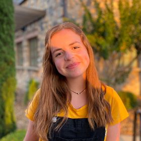 Profile Picture of Reagan Elizabeth Howard (@reahoward03) on Pinterest