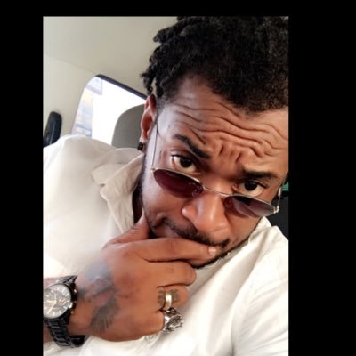 Profile Picture of Pascal Fritz Gerald (@pascalfritzger1) on Twitter