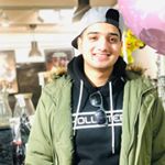 Profile Picture of Vikram Joshi (@i_vikram_98) on Instagram