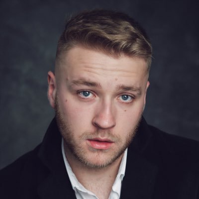 Profile Picture of Benjamin Hampton (@BenHampton1) on Twitter