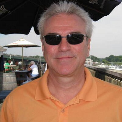 Profile Picture of Steve Littlefield (@StevenAlton) on Twitter