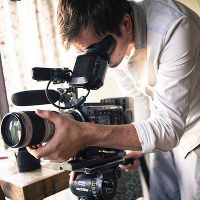 Profile Picture of Stephen R Melling (@StephenRMelling) on Twitter