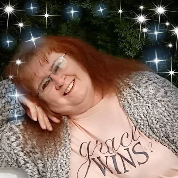 Sherrye Keyes - Poshmark Profile Picture of Sherrye Keyes (@sing_karaoke) on Poshmark