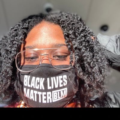 Profile Picture of  ✨mrblacklivesmatter ✨ (@Ivanparker0) on Twitter