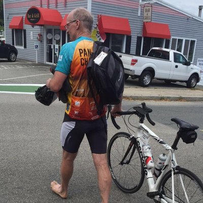 Profile Picture of Peter Cary (@petercary22) on Twitter