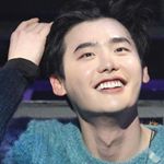 Profile Picture of Lee Jong Suk|لی جونگ سوک (@lee.jong.suk_lovers) on Instagram