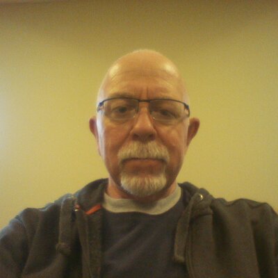 Gerry Leach - Twitter Profile Picture of Gerry Leach (@OldManWinter57) on Twitter