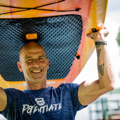 Profile Picture of Bill Coyle (@mrbillfitness) on Twitter