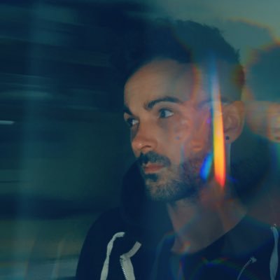 Profile Picture of David Kyle Payne (@DavidKylePayne) on Twitter