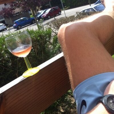 Profile Picture of Jeff Tuche (@jefftuch) on Twitter