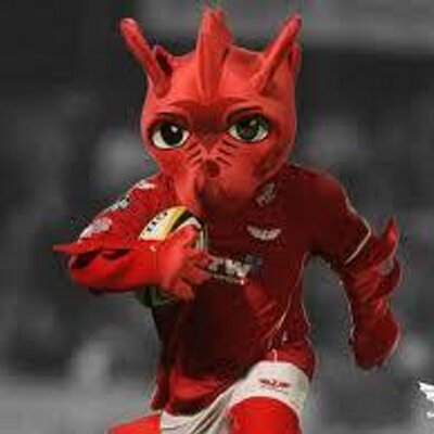 Profile Picture of Jon Griffiths (@RamboPerego) on Twitter