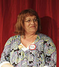 Profile Picture of Anna Grodzkaon Wikipedia