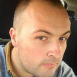 Profile Picture of Steve Clarke (@stevieboy30) on Flickr