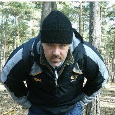 Profile Picture of David Popper (@dpr74) on Twitter