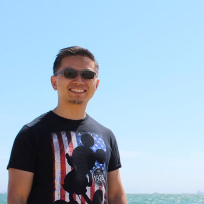 Profile Picture of Paul Lu (@paullu_paul) on Twitter