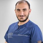 Profile Picture of Dr.Mohammad H. Alhomsi (@dr.mohammad_hassoun_alhomsi) on Instagram