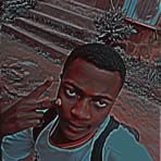 Profile Picture of Ali Sedrick (@Ali-Sedrick) on Facebook