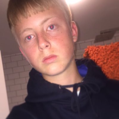 Profile Picture of Joel Hurlock-hearn (@HurlockHearn) on Twitter