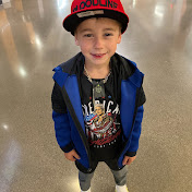 Profile Picture of Asher Loves Wrestling (@Asherloveswrestling) on Youtube