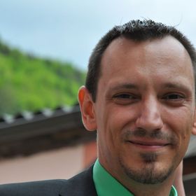 Profile Picture of Alexander Hubac (@alexanderhubac) on Pinterest