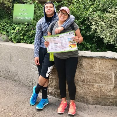 Profile Picture of Crystal Ramirez (@Crys_Ramirezz) on Twitter