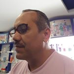 Profile Picture of Paúl Jáuregui (@paulj_332017) on Instagram