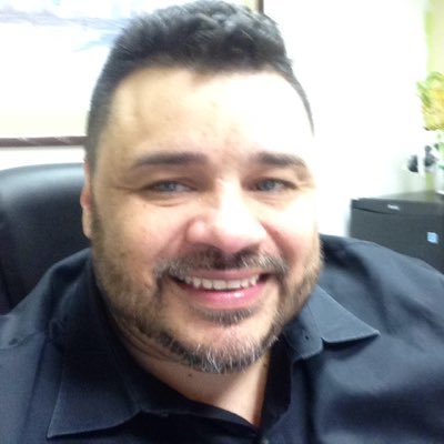 Profile Picture of Jose Anibal Santiago (@janibalsan) on Twitter