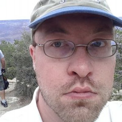 Profile Picture of Sean Scully (@seanwscully) on Twitter
