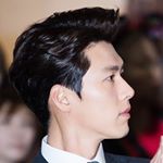 Profile Picture of 김태평💙 (@tae_pyeong_s2) on Instagram