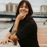 Profile Picture of Jada Helmer, LMHC (@just_keep_swimming_counseling) on Instagram