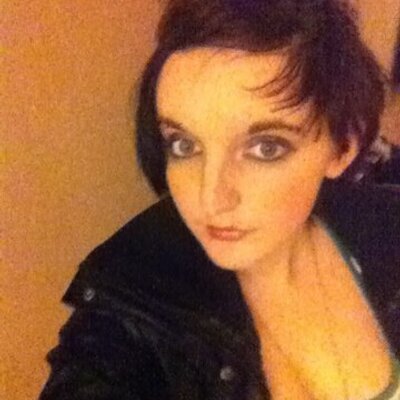 Profile Picture of Kendra Alice Glover (@kaglass) on Twitter