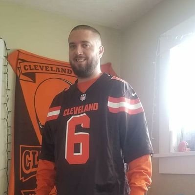 Profile Picture of Jeremiah Stout (@JeremiahStout) on Twitter