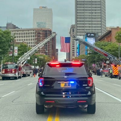 Profile Picture of Chief Jim Gilbert (@CHIEFGILBERT1) on Twitter