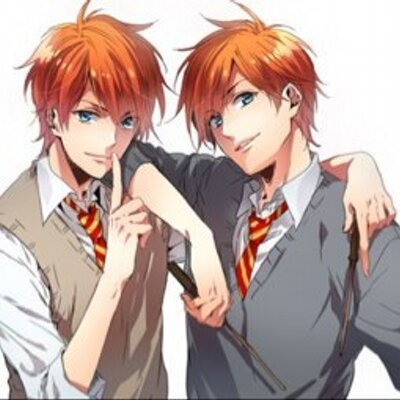 Profile Picture of Trisha Powers (@Harlee689) on Twitter