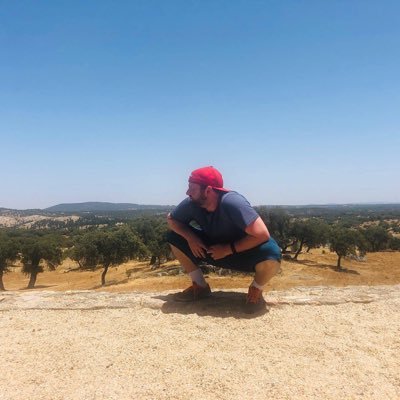 Profile Picture of Jeff Israel (@JeffIsrael90) on Twitter