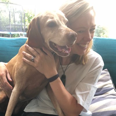 Profile Picture of Alice Montague (@avmontague) on Twitter