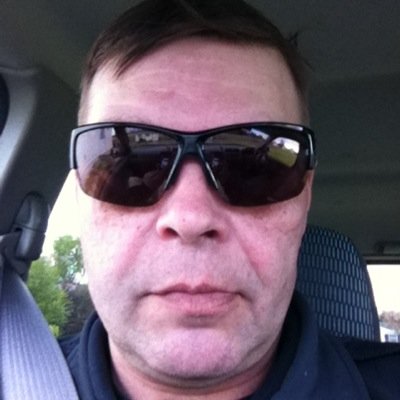 Profile Picture of Steve Rayner (@SRayner65) on Twitter