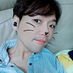 Profile Picture of Rogan Kim (@kimzoosuk) on Instagram