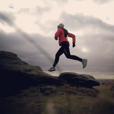 Profile Picture of Tina Page (@trailhobo_tina) on Twitter