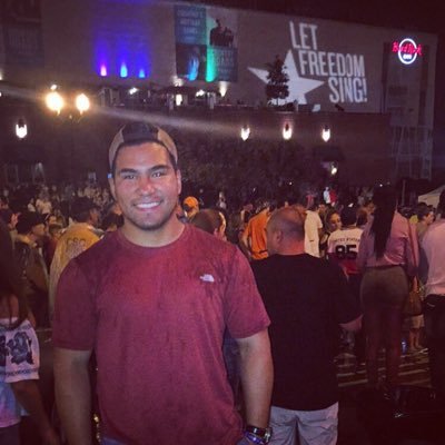 Profile Picture of EricAlvarez Carranza (@Eric_ACarranza) on Twitter