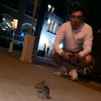 Profile Picture of Joey (@JooeyTyner) on Twitter