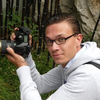 Profile Picture of Daniel Schepers (@mannzwei) on Twitter