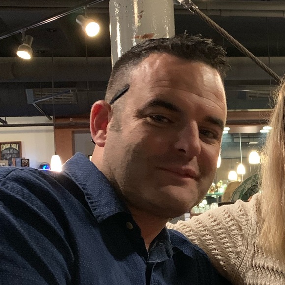 Profile Picture of Anthony Carlton (@tonybhou) on Poshmark