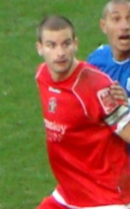 Profile Picture of Stephen Foster (footballer)on Wikipedia