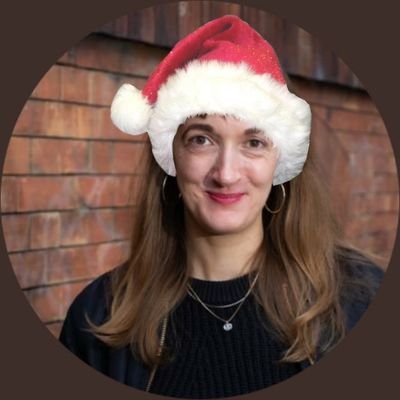 Profile Picture of Fräulein Julie (@frannayismynick) on Twitter
