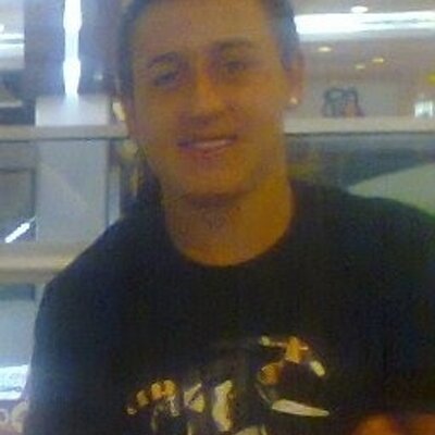 Profile Picture of Gabriel Simon (@GabrielSimoon) on Twitter