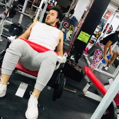 Profile Picture of Luis Fernando Mendoza Pintor (@MendozaPintor) on Twitter