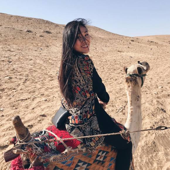 Profile Picture of Jasmine Li (@jli95) on Poshmark