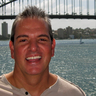 Profile Picture of Paul Miraldi (@paulmiraldi) on Twitter