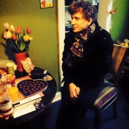 Profile Picture of Tim Seibert (@Nioba7) on Twitter